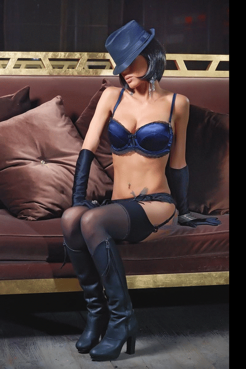 Lingerie