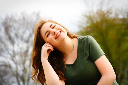 Plus Size and Curvy