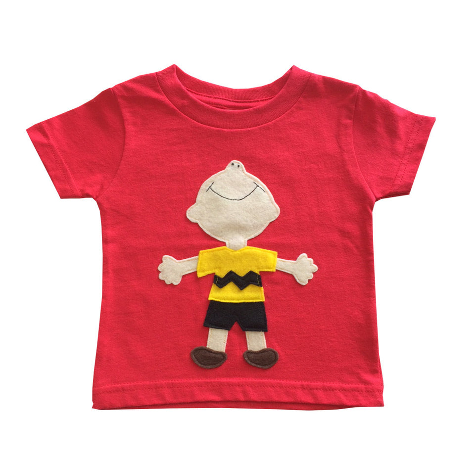 Kids T-Shirt Give Me a Big Hug...