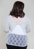 Karen Knit Top