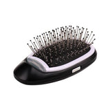 Portable Electric Ionic Hairbrush