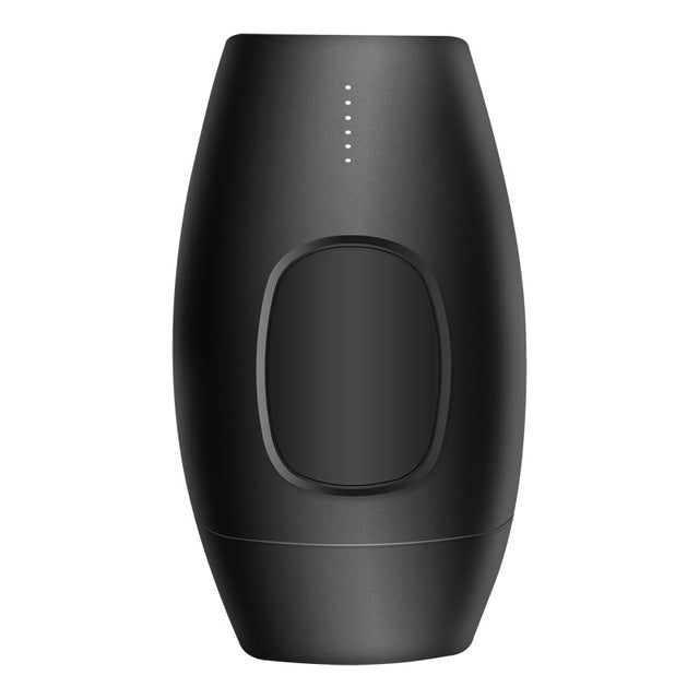 Professional permanent IPL epilator laser hair removal