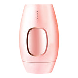 Professional permanent IPL epilator laser hair removal