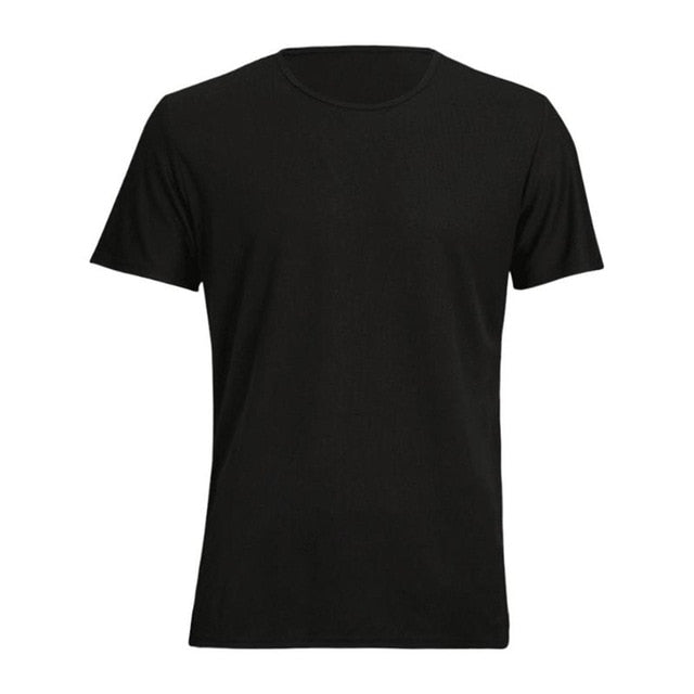 Waterproof, Breathable, Anti-Dirt, Quick Dry T-Shirt (Unisex)