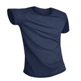 Waterproof, Breathable, Anti-Dirt, Quick Dry T-Shirt (Unisex)