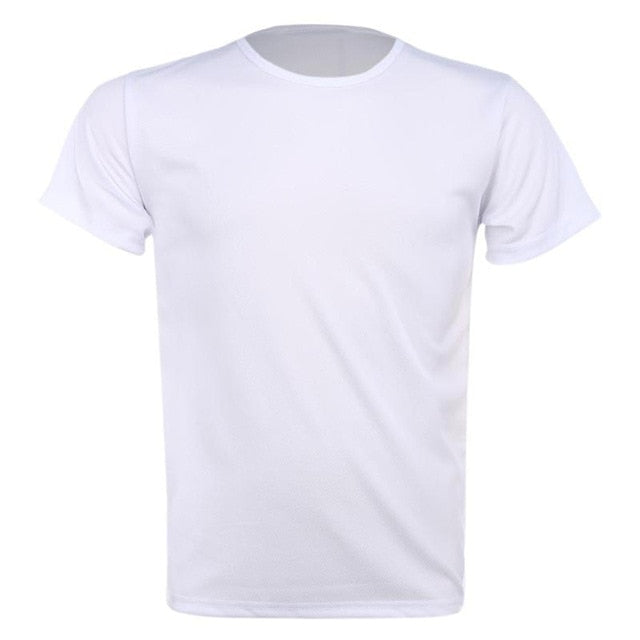 Waterproof, Breathable, Anti-Dirt, Quick Dry T-Shirt (Unisex)