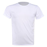 Waterproof, Breathable, Anti-Dirt, Quick Dry T-Shirt (Unisex)